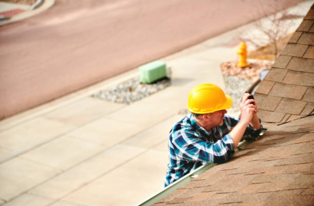 Trusted Mount Gilead, OH Roofing services Experts